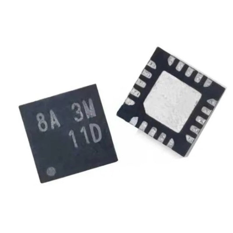 RT8243AZQW RT8243A, 8A ** 8A=** IC