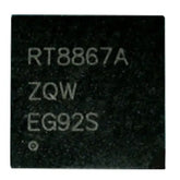 RT8867AZQW RT8867A