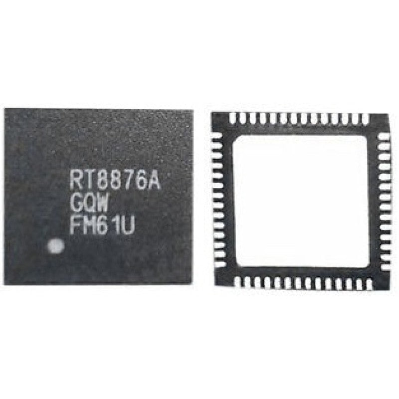 RT8876AGQW 8876A 8876