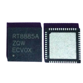 RT8885AZQW RT8885A