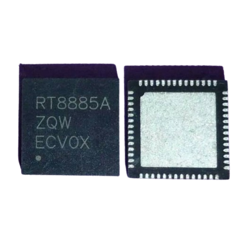 RT8885AZQW RT8885A