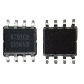 RT9202 RT9202CS Mosfet IC