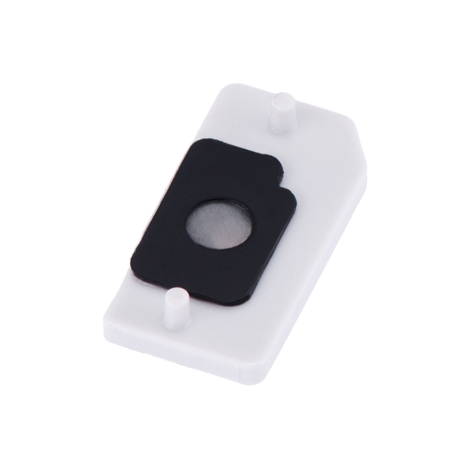 Replacement For iPhone 13 Pro 14Pro 14 Pro Max Flash Light Power Flex Bracket With Mesh