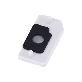 Replacement For iPhone 13 Pro 14Pro 14 Pro Max Flash Light Power Flex Bracket With Mesh