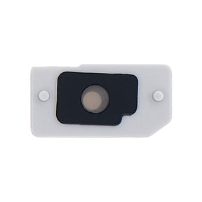 Replacement For iPhone 13 Pro 14Pro 14 Pro Max Flash Light Power Flex Bracket With Mesh