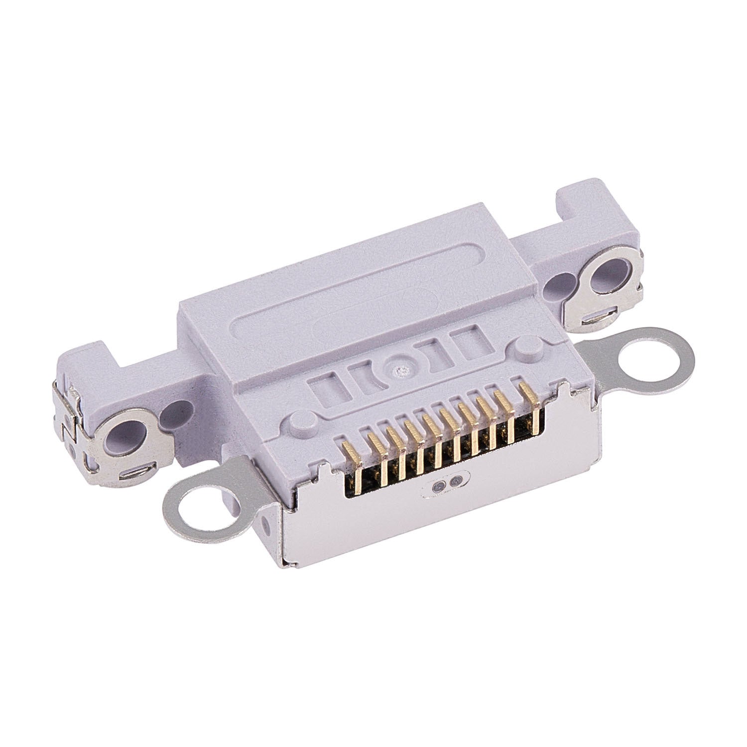 Replacement For iPhone 14 14 Plus Charging Port Only-Purple