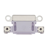 Replacement For iPhone 14 14 Plus Charging Port Only-Purple