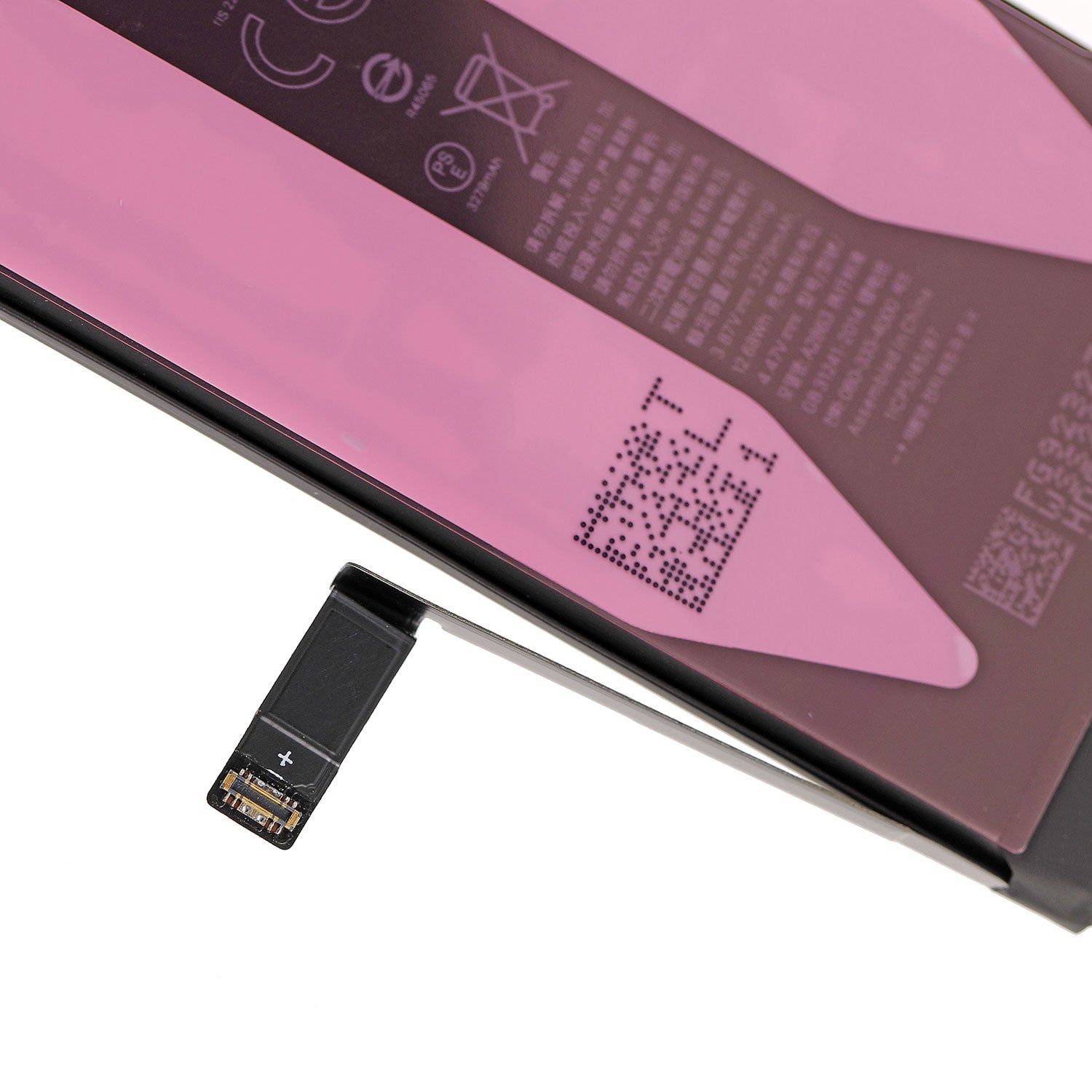 iPhone 14 Battery Replacement (3279mAh)