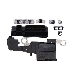 Replacement For iPhone 14 Loudspeaker Mic Mesh-Midnight