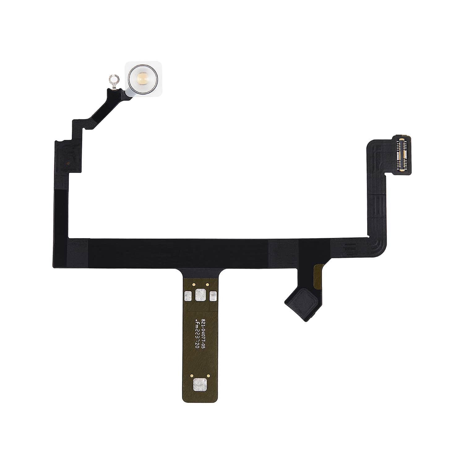 Replacement For iPhone 14 Plus Flashlight Flex Cable