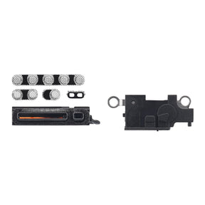 Replacement For iPhone 14 Pro Max Loudspeaker Mic Mesh-Silver