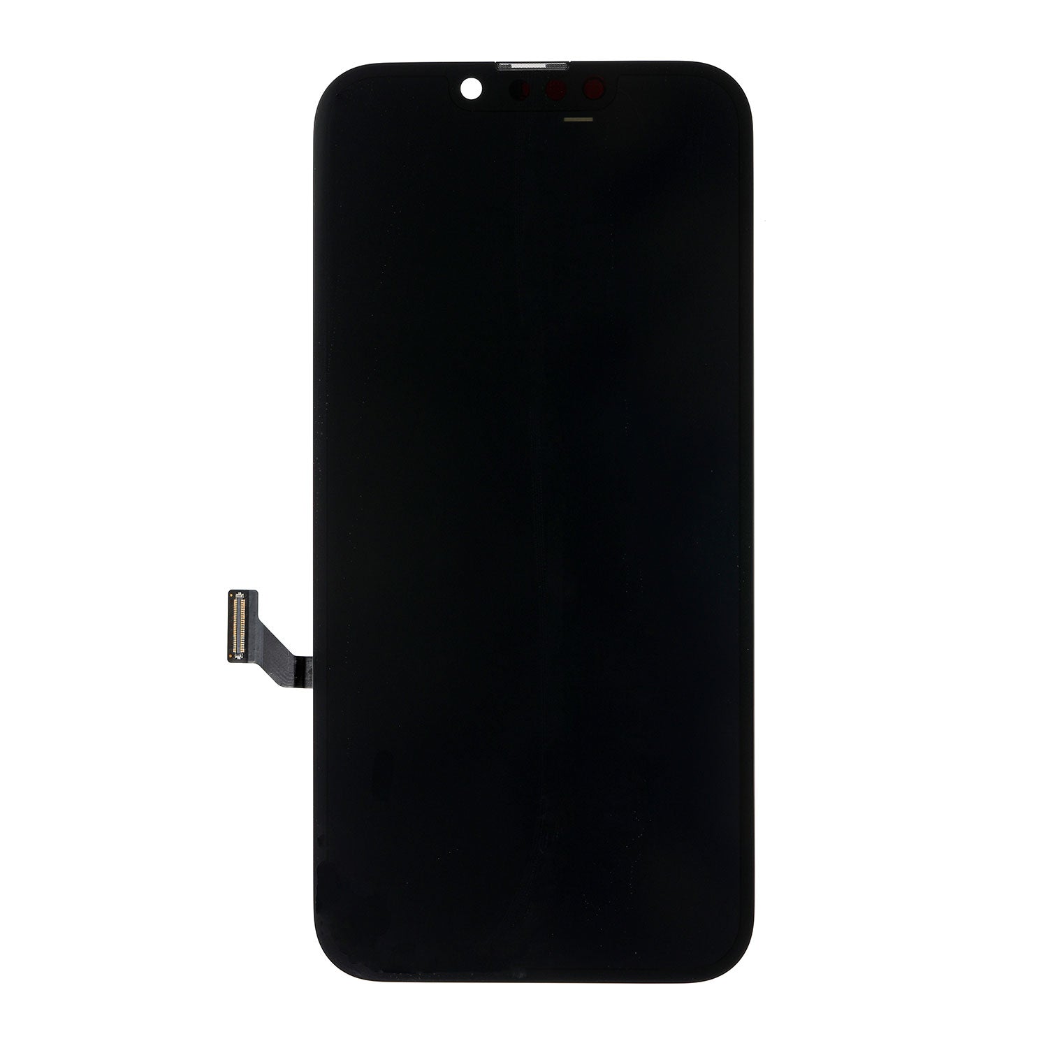 Premium iPhone 14 Display Replacement - Black