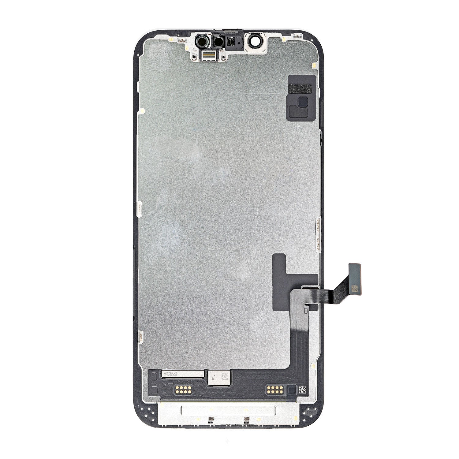 Premium iPhone 14 Display Replacement - Black