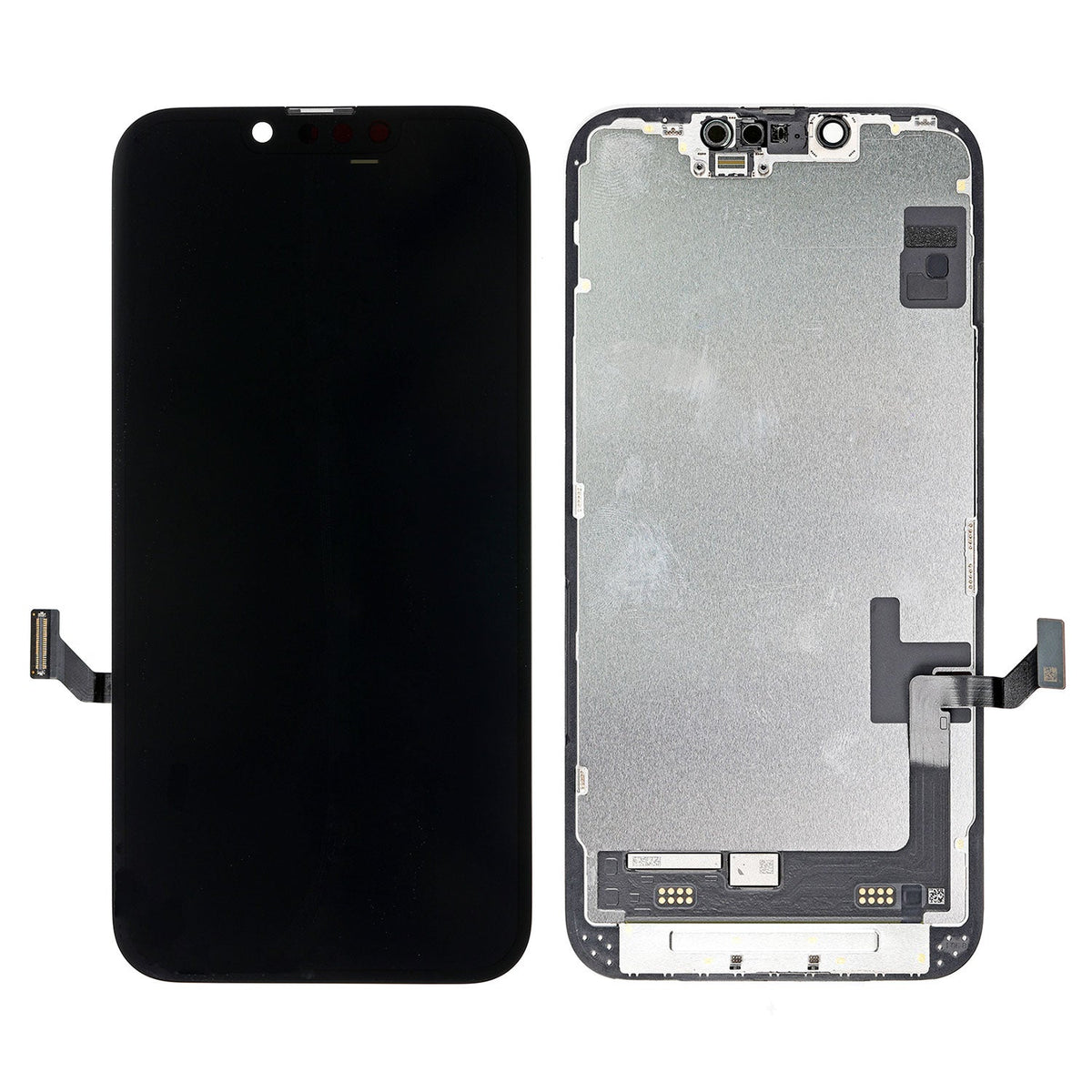 Premium iPhone 14 Display Replacement - Black