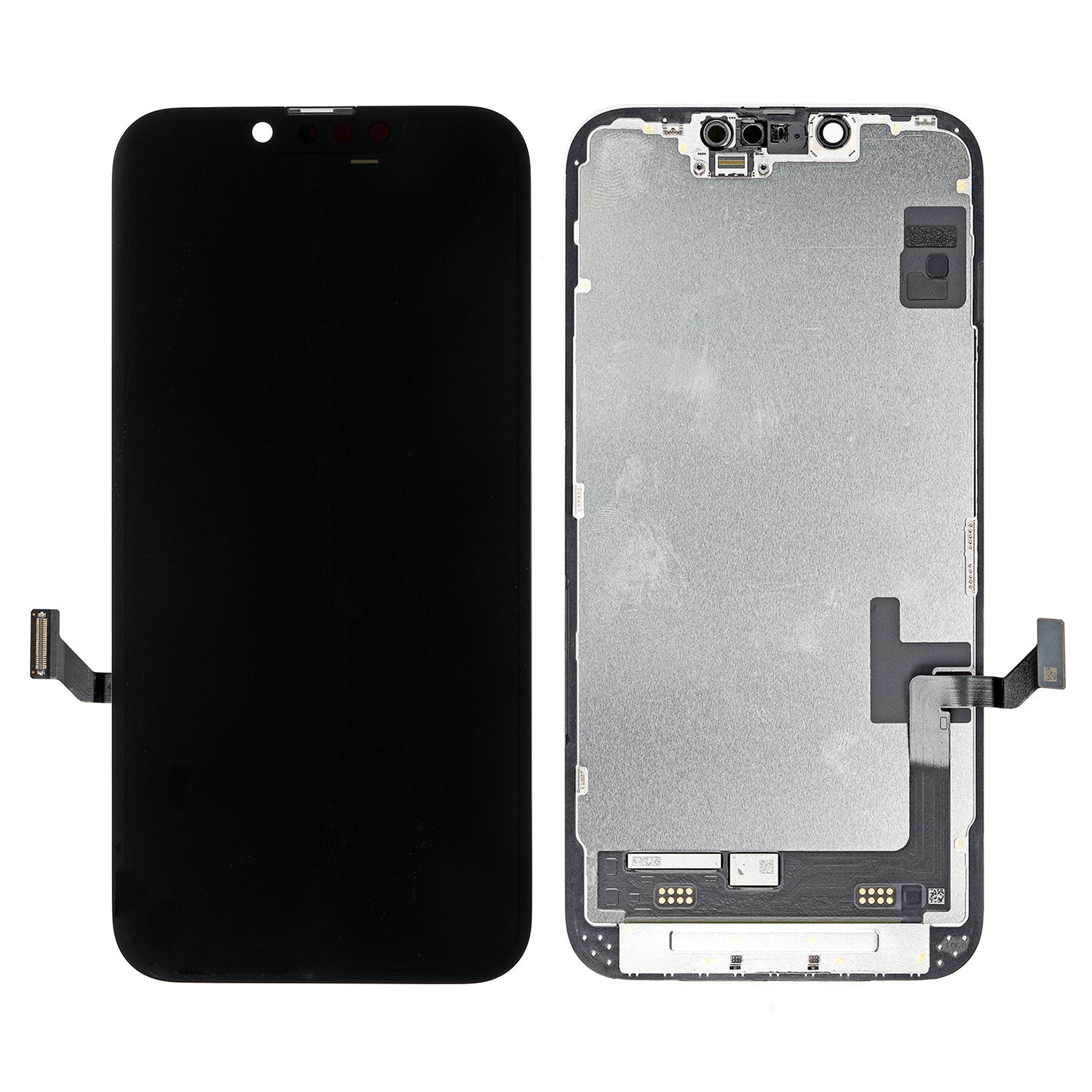 Premium iPhone 14 Display Replacement - Black