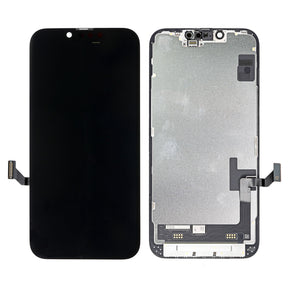 Premium iPhone 14 Display Replacement - Black