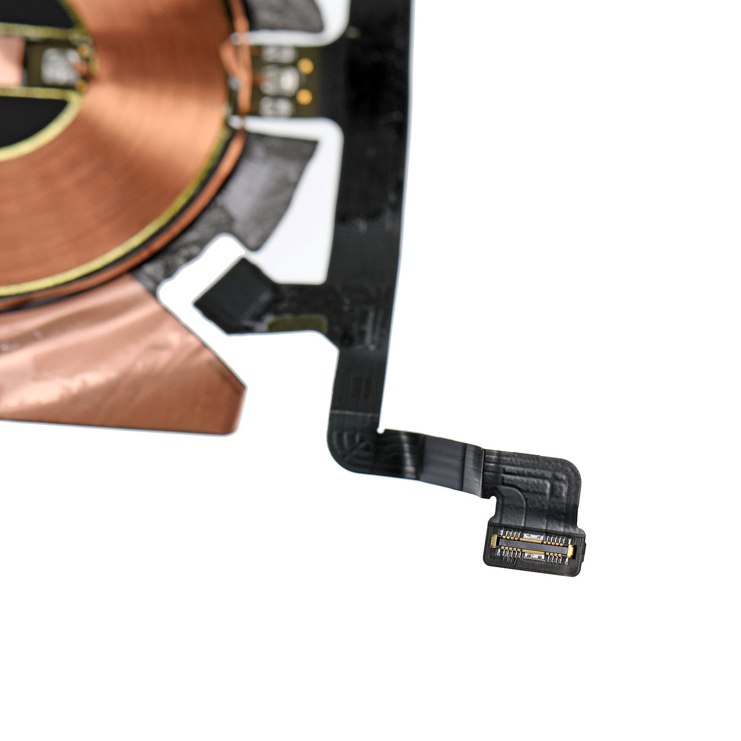 Replacement for iPhone 14 Plus Wireless NFC Charging Flex Assembly