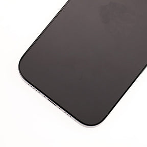 Replacement for iPhone 14 Pro Back Cover Full Assembly - Space Black