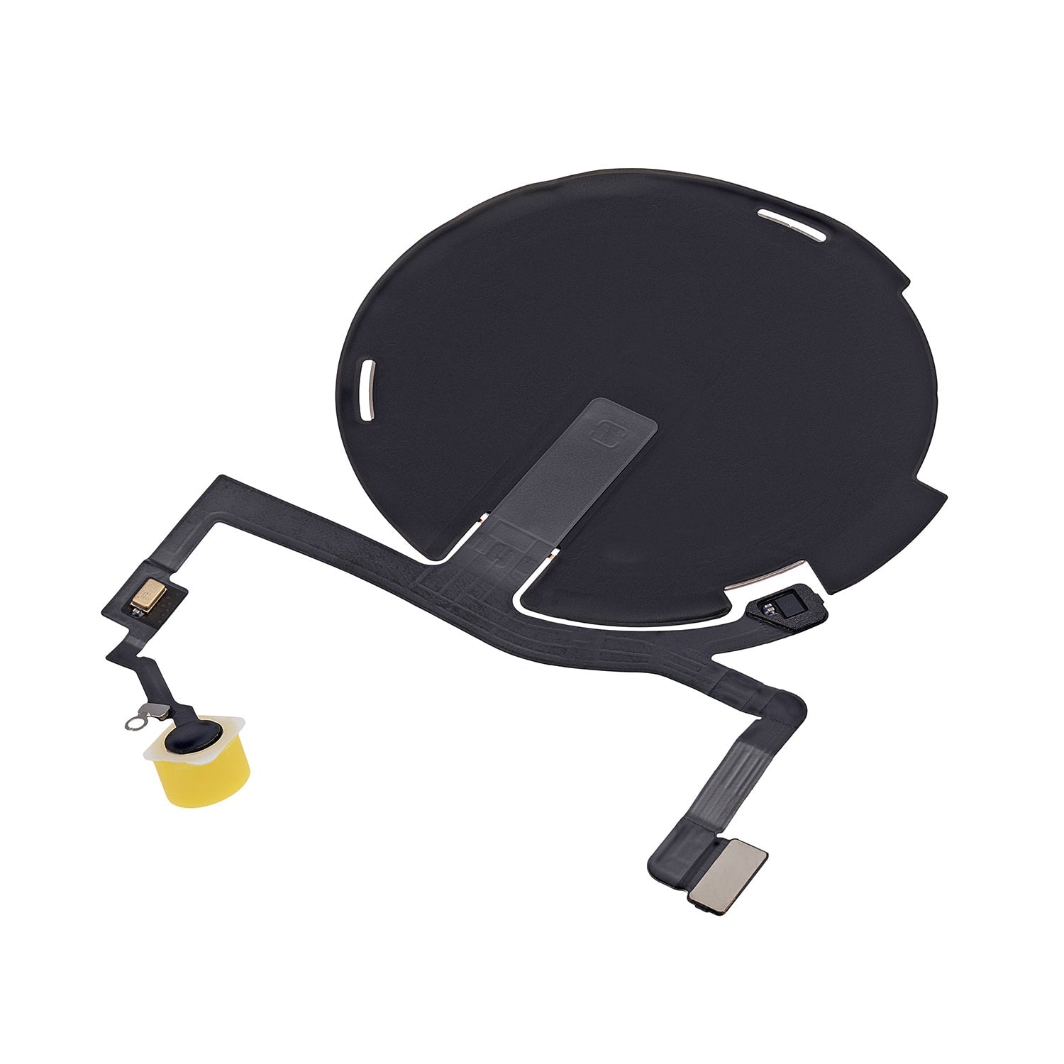 Replacement for iPhone 14 Wireless NFC Charging with Flash Flex Cable