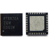 Rt8870A IC