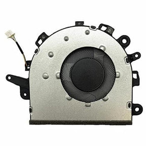 Fan For Lenovo Ideapad 3-15, S145-15, V15, S145-15IWL, S145-15AST, S145-15API, S145-15IKB, S145-15IIL, 340C-15IWL, V15-IKB CPU Cooling Fan