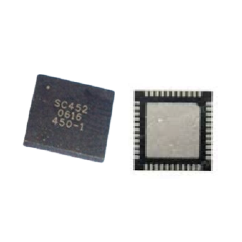 SC452IM SC452IMLTR SC 452 5C452 SC4S2 SC45Z SC452 SC452IMLTRT IC