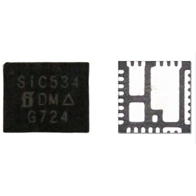 SIC534CD IC