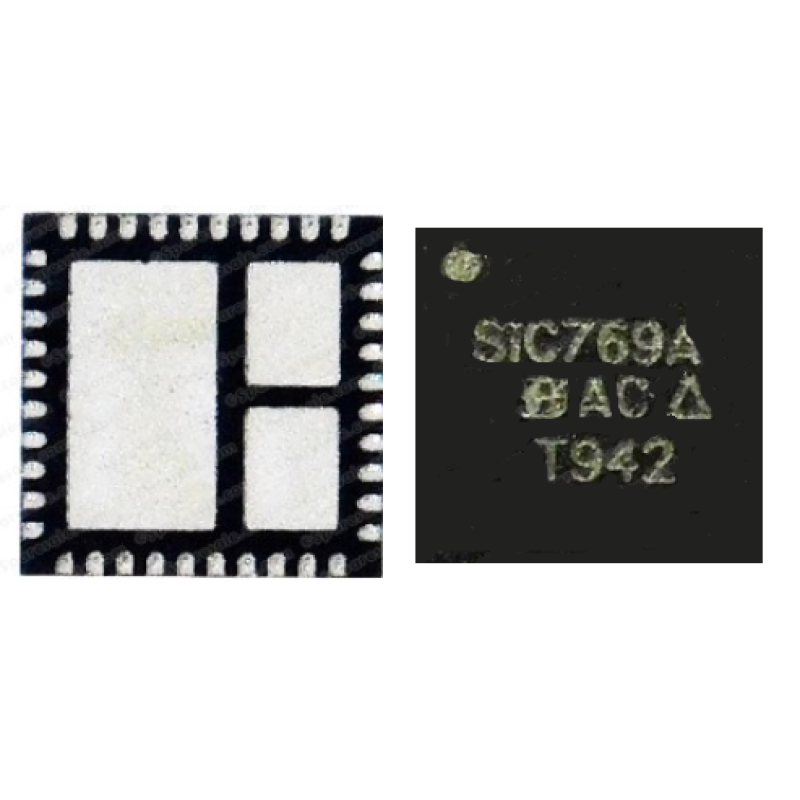 SIC769ACD IC
