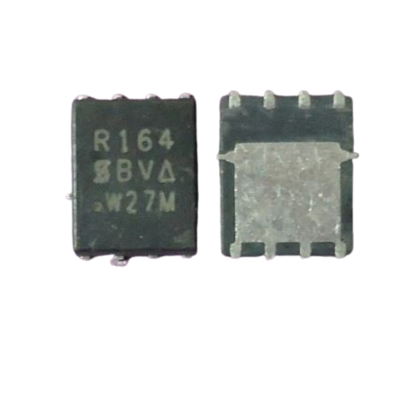 SIR164 R164 QFN-8 MOSFET IC