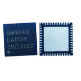 SM4043 SM4O43 4043 IC