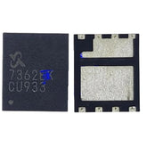 SM7362EKQGC-TRG SM7362EK 7362EK QFN-8 IC