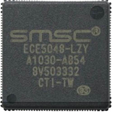 SMSC ECE 5048-LZY, 5048-LZY IC