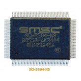 SMSC SCH5504-NS SCH5504 NS I/O Controller IC