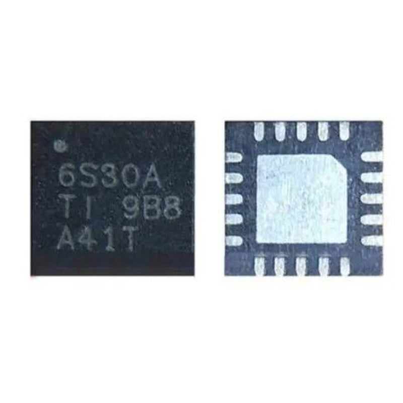 6S30A SN1710033RUKR TPD6S300ARUKR A1980 A1876 Apple iPad Pro 11 2018 Charging IC