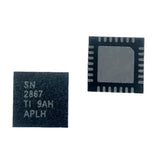 SN2867 SN2867RUYR QFN-28 IC