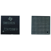 SN650839 GN 650839 SN650839ZAJR BGA168 BGA IC