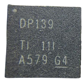 SN75DP139RGZR SN75DP139 DP139