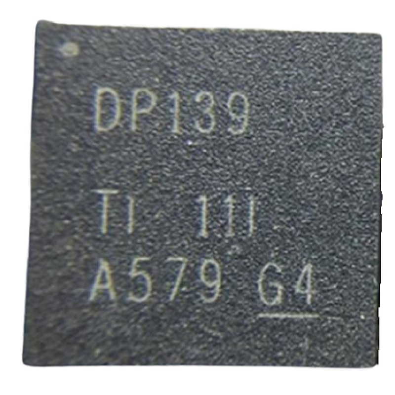 SN75DP139RGZR SN75DP139 DP139