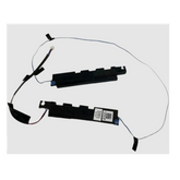 Laptop Speaker For DELL LATITUDE 3320 LAPTOP LEFT AND RIGHT SPEAKERS 587HG 0587HG