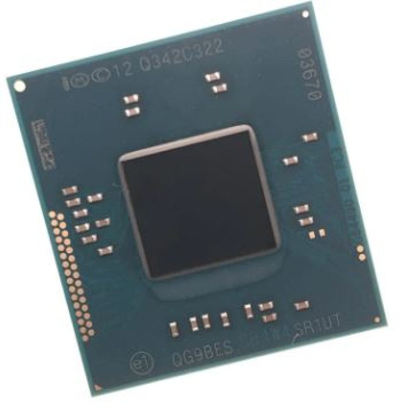 SR1UT J1900 BGA Chipset