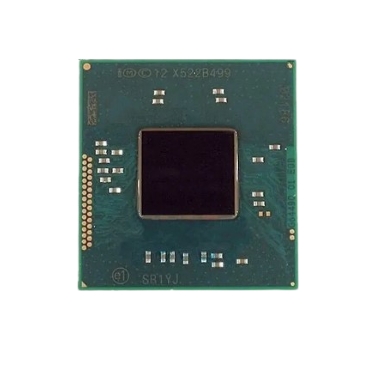 Intel N2840 SR1YJ BGA CPU Processor