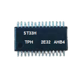 ST33HTPH2E32AHB4 IC