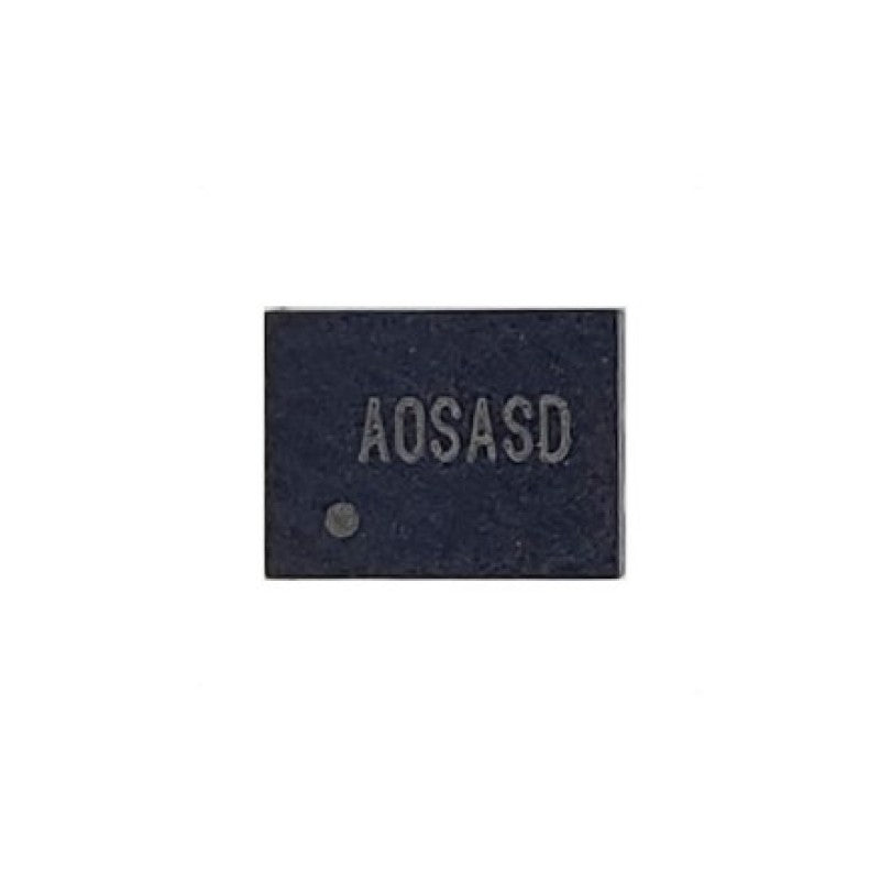 SY8210AQVC SY8210A SY8210 AOS** ( AOS ) QFN-19 IC