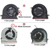 Fan For Samsung NP300E43, 305V4, NP305V5A, 305V5, 305E5, NP305E4A, 305E4
