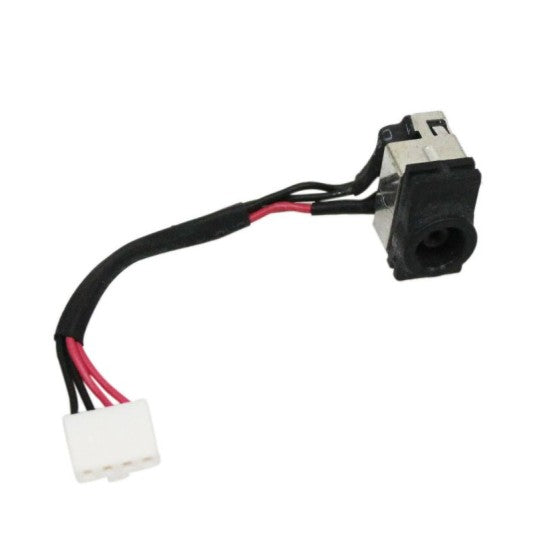 DC Power Jack For Samsung NP530U4C, NP535U4C, NP520U4C, NP530U4CL, 530U4C, 535U4C, 520U4C, 530U4CL