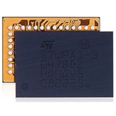 12 tail plug ic charging ic STWPA1