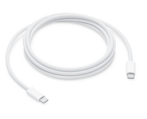 240W USB-C to USB-C Charge Cable (2m)