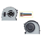 Fan For Sony VPC-SA, VPC-SB, VPC-SD, VPC-SR, VPC-SC, SA, SB, SD, SC CPU Cooling Fan Cooler