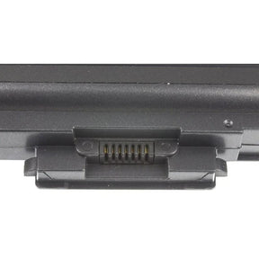 Sony VGP-BPS13 Laptop Battery Compatible with Sony VAIO VGP-BSP13/S VGP-BPS13/S VGP-BPS13A VGN-BZ560P22 VGP-BPS13/Q PCG-8131L PCG-3C2L VGP-BPS13B/B VGP-BPL13 VGP-BPS13A/B VGN-CS VGN-FW VGN-AW Series Laptop's.