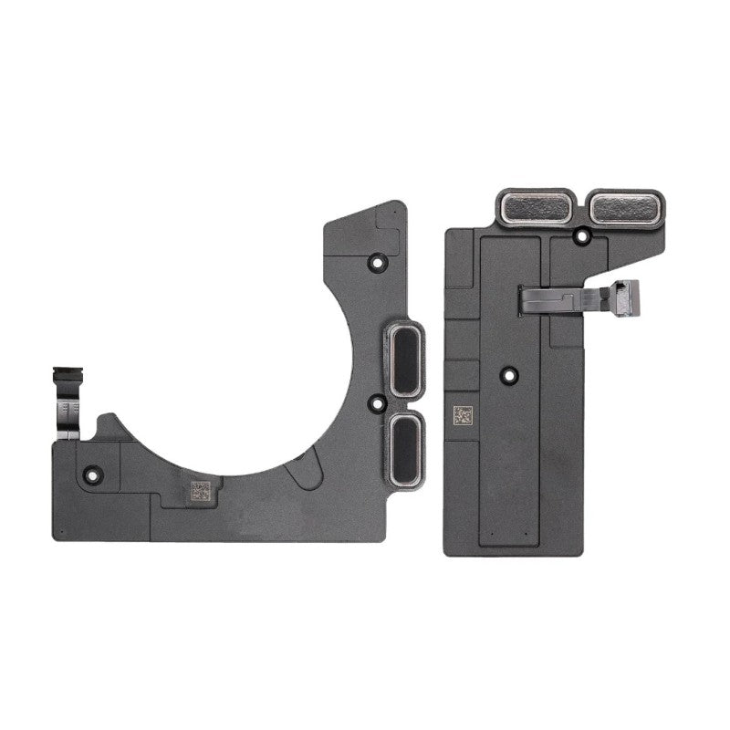 SPEAKER FOR MACBOOK PRO RETINA A1708 (LATE 2016 - MID 2017)